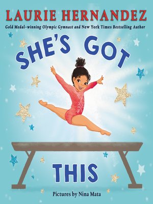 cover image of She's Got This